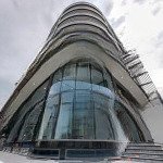 Bán nhà 7 tầng siêu vị trí góc 2 mt gần công viên lê văn tám q1 - (7x18m) - hđt: 190tr/th - 45 tỷ