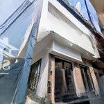 Villa mini sân vườn phố nguyễn công trứ, hồ sen. 70m2 ngang hơn 6m giá giảm còn 5,2 tỷ có tt