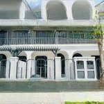 Bán nhà phố compound 4pn, 4wc, 5x25m tại palm city. giiá hấp dẫn 9,5tỷ . nhận nhà ngay