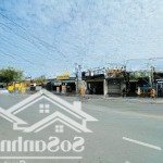 Bán gấp căn góc 2 mặt tiền đường kinh doanh man thiện vip nhất quận 9 xây dựng cao tầng giá f0 ngộp