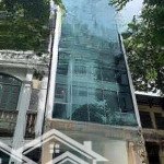 Phố trung kính - vỉa hè ô tô tránh hiếm bán. kd ở kết hợp. 70m, 5tang, mt 5m. 32ty6