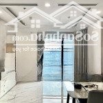 Căn góc sunshine sky city quận 7 full nội thất cao cấp 2pn 2wc 70m giá chỉ 17 triệu/tháng