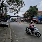 Cần bán lô đất mặt tiền đường ngô quyền – trung tâm tp. lạng sơn 1.100m2