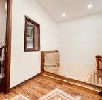 Xem là ưng ngay nhà cực đẹp, gần oto, 5 tầng, 40m2 mà chỉ 7,95 tỷ