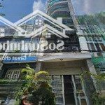 Siêu hiếm, 6 tầng,ngay nhà ga t3, ngang 5m nở hậu 5m5, hẻm xe tải quay đầu nhỉnh 12 tỷ