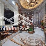 Bán nhà huỳnh tấn phát, quận 7, hẻm xe hơi, nội thất cao cấp, 4 tầng, 5x13, 7 tỷ hơn