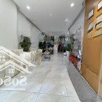 Bán nhà mặt tiền nguyễn đình chiểu, quận 1 - 5 tầng, đang làm spa thu nhập 720tr/năm, giá 36tỷ5