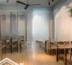 Cho thuê mbkd mặt phố nguyễn khuyến- hà đông diện tích 80m2x2 tầng. mt 4,2m. lh 0384343535