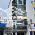 Chính chủ cho thuê nhà góc 3 mặt tiền 348 cộng hòa, q. tân bình, 8.5x24m, hầm 7 tầng, 0908140491