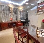 Lô góc gần times city 51m2 x 6t_mặt ngõ ô tô_cách phố 20m_kinh doanh, văn phòng