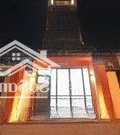 Siêu phẩm! vua dòng tiền 150tr/th + 6*27m(159m2) + 7tầng + 26pn + 26wc + tm + full nt - chỉ 22.9 tỷ