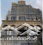 Chủ ngộp bank 95 tỷ! bán nhà ngay mặt tiền xuân thủy - (20x40m - 800m2) - 3 tầng - giá: 115 tỷ tl