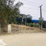 Bán gấp lô có diện tích 859m2 tại cao dương - lương sơn - hoà bình, lh: 0565196789