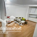 Chỉ 1,795 tỷ cho căn chung cư mini 2 ngủ có sổ hồng chung