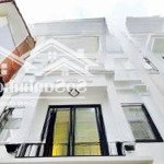 Duy nhất 1 nhà mới 5 tầng, 30m2 phố tu hoàng, phương canh, nam từ liêm, 20m ra đường oto