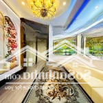 Nhà đẹp giá tốt trung tâm quận hai bà trưng chỉ 10.88 tỷ 4 tầng ô tô đỗ cửa