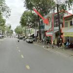 Cho thuê hoặc bán nhà 2 tầng, 2 mặt tiền đường đinh tiên hoàng và hẻm 8