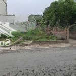Bán đất đặng xá gia lâm hà nội s : 104,5m2 * 5,10m * 7,837 tỷ đường 2 oto chánh thoải mái