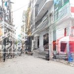 Bán nhà khu phân lô vỉa hè ôtô tránh kinh doanh phố trung kính- cầu giấy. 122m2- mt:5,7m.