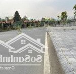 Bán nhà 2 tầng gần cầu phố mới view sông đẹp, vị trí tiềm năng phát triển