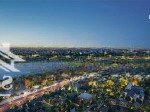 Dự án căn hộ chung cư fresia riverside tân vạn biên hòa đồng nai, gần aeon mall, metro suối tiên