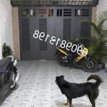 Cần bán nhà quận 8 - cơ hội vàng!