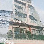 Bán tòa nhà vip tây hồ 86m2 - 7 tầng thang máy - ngõ ô tô thông - kinh doanh đỉnh - chỉ 22.4 tỷ