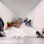 Bán nhà mặt tiền ttn06, 40m ra phan văn hớn giá chỉ hơn 7 tỷ