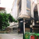 Bán nhà lạc long quân : 58m2 7 tầng - mặt tiền 5m - oto đỗ cửa 24/24 - nhà đẹp thang máy