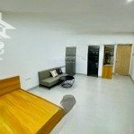 Tòa nhà chdv 6 tầng mới keng 70m² siêu vị trí trung tâm thành thái quận 10 gi.á chỉ 15 tỷ