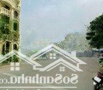Bán lô đất mt đường 12, kdc bên sông, phường hiệp bình chánh, thủ đức giá 18,2 tỷ