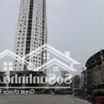 Siêu hiếm! bán nhà mặt phố văn phú, vỉa hè rộng, kd đỉnh,sát metro hà đông , 108m2, 21.xx tỷ