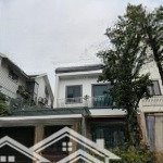 Bán biệt thự kđt văn phú-206m-thiết kế tinh tế-thanh lịch- giá 35.8 tỷ -xem là mê