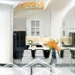 Bán nhà liền kề văn phú 5 tầng thang máy kd đỉnh nội thất cao cấp 90m 22.5 tỷ
