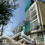 Bán tòa căn hộ 5 tầng thang máy mt phước trường 8 sát biển, 15 phòng đang cho thuê 45tr/ tháng