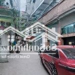 Nhà mới định công thượng- mặt ngõ thông ô tô đỗ cửa- ngay cạnh tiểu học định công