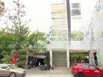 Bán tòa căn hộ spa 5 tầng mt loseby trục 10.5m cách biển 300m, dòng tiền 50tr/ tháng giá nhỉnh 21ty