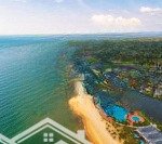 Lô đất biển cực đẹp : 104m² cách biển 500m mặt đường 41m giá 4.1 tỷ .đầu tư ngay !
