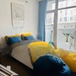 Chính chủ cần cho thuê cc florita, tân hưng, q7, hcm, 10,5 triệu, 40m2 bao internet lh 0985512389
