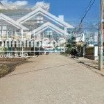 Bán đất xây chdv 9,3*26,5m, đường 12m, lê thị tám, nhơn đức nhà bè, giá 36 tr/m2, tl mạnh shr