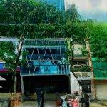 1 đời chủ. bán gấp mặt tiền thương hiệu nguyễn trãi. dt: 128m2(8x16m), hầm 8 tầng. giá: 62 về 56 tỷ