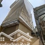 Bán nhà lệ mật long biên 50m2 6tầng ga ra ô tô - thang máy - trung tâm hành chính quận,ở sứỏng