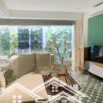 Bán tòa ch 6 tầng mt dương trí trạch đang cho thuê 45tr/ tháng, cách biển chỉ 400m giá chỉ 13,x tỷ