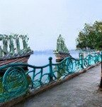 Bán nhà mặt phô từ hoa, 160m2, vỉa hè rộng thoáng, thoải mái kinh doanh view hồ tây, tây hồ, hà nội
