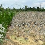 Cần bán đất mt đinh thiếu sơn, phường 7, tân an, long an. 120m2, shr