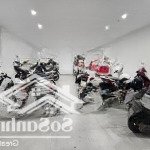 Toà chdv dịch vọng gần 20 trường đh, 78m2*8t, 18 phòng kk full khách thuê, dòng tiền 100 triệu/ th