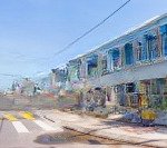 Bán căn góc 2 mặt tiền tại kđt oasis city, sổ hồng riêng, giá 1,75 tỷ, hỗ trợ vay 80%