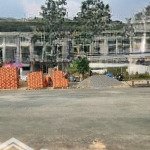 Cần bán nền đất dự án khu nhà ở đồng bộ khu đô thị hud9, xã phước an, nhơn trạch, giá chỉ 1tỷ3