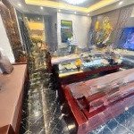 Lô góc 6 tầng thang máy nghĩa đô, phân lô bàn cờ ở sướng, cho thuê đỉnh! 54m2 chỉ 18 tỷ 999.