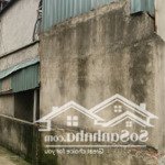 Chốt ngay! đất phố trạm,51m² mặt tiền rộng 6m gần aeon 5p sang time,10p phố cổ,cực hiếm nhỉnh 8 tỷ!